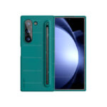 قاب نیلکین سامسونگ Z Fold 6 مدل Flex Pure Fold