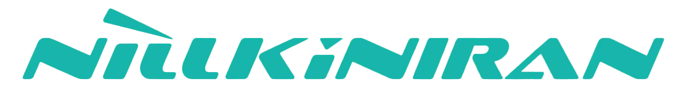 نیلکین ایران