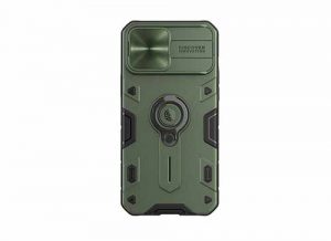 قاب Nillkin CamShield Armor pro case for iPhone 13 Pro Max