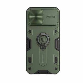 قاب Nillkin CamShield Armor pro case for iPhone 13 Pro Max