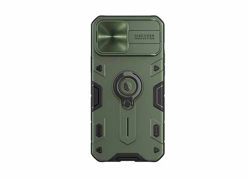 قاب Nillkin CamShield Armor pro case for iPhone 13 Pro Max