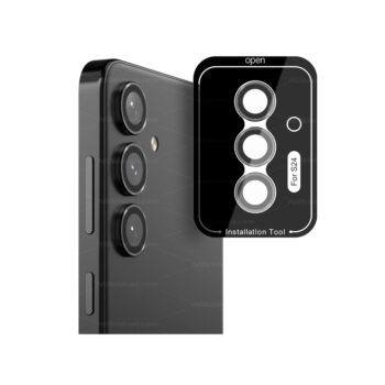 محافظ لنز سامسونگ S24 مدل CLRFilm Camera Tempered