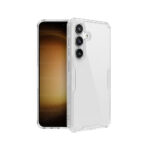 قاب نیلکین سامسونگ S24 مدل Nature TPU Pro