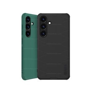 قاب نیلکین سامسونگ S24 مدل Super Frosted Shield Pro Magnetic Case