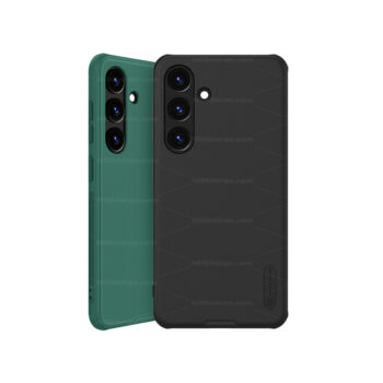 قاب نیلکین سامسونگ S24 مدل Super Frosted Shield Pro Magnetic Case