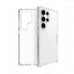 قاب نیلکین سامسونگ S24 Ultra مدل Nature TPU Pro