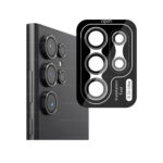 محافظ لنز سامسونگ S24 Ultra مدل CLRFilm Camera Tempered