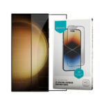 گلس نیلکین سامسونگ S24 Ultra مدل CP+Pro tempered glass