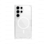 قاب نیلکین سامسونگ S24 Ultra مدل Nature TPU Pro Magnetic