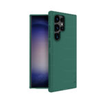 قاب نیلکین سامسونگ S24 Ultra مدل Super Frosted Shield Pro