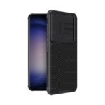 قاب نیلکین سامسونگ S24 مدل CamShield Pro