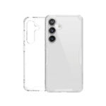 قاب نیلکین سامسونگ S24 مدل Nature TPU Pro