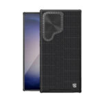 قاب نیلکین سامسونگ S24 Ultra مدل Textured Prop Magnetic