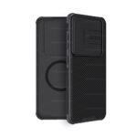 قاب نیلکین سامسونگ S24  مدل  CamShield Pro Magnetic