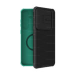 قاب نیلکین سامسونگ S24 plus مدل CamShield Pro Magnetic