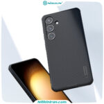 قاب نیلکین سامسونگ S24 مدل Super Frosted Shield Pro Magnetic Case
