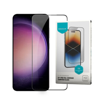 گلس نیلکین سامسونگ S24 Plus مدل CP+ Pro tempered glass