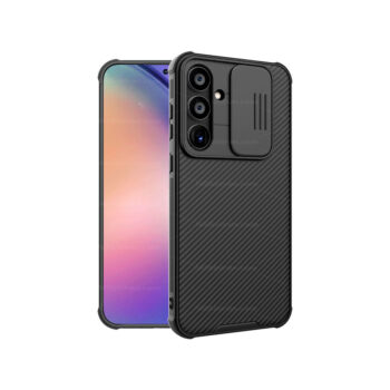قاب نیلکین سامسونگ A55 مدل CamShield Pro Magnetic