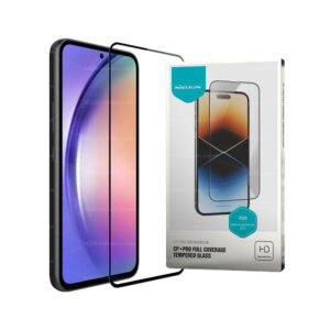 گلس نیلکین سامسونگ A55  مدل CP+ Pro tempered glass