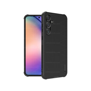 قاب نیلکین سامسونگ A55 مدل Super Frosted Shield Pro Magnetic