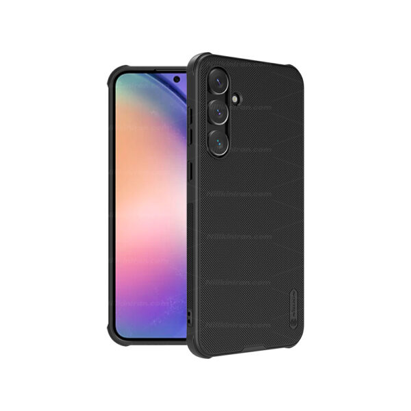 قاب نیلکین سامسونگ A55 مدل Super Frosted Shield Pro Magnetic