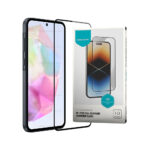 گلس نیلکین سامسونگ A35 مدل CP+ Pro tempered