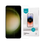 گلس نیلکین سامسونگ S24 Plus مدل H+ Pro tempered glass