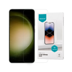گلس نیلکین سامسونگ S24 Plus مدل H+ Pro tempered glass
