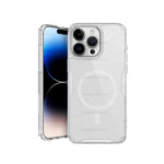 قاب نیلکین آیفون iPhone 15Pro Max مدل Nature TPU Pro Magnetic