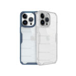 قاب نیلکین آیفون iPhone 15 Pro Max مدل Nature TPU Pro