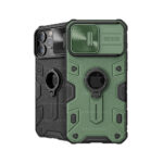 قاب نیلکین آیفون iPhone 15Pro Max مدل CamShield Armor