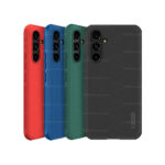 قاب نیلکین سامسونگ A54 مدل Super Frosted Shield Pro