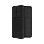 قاب نیلکین سامسونگ A35 مدل CamShield Pro