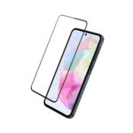 گلس نیلکین سامسونگ A35 مدل CP+ Pro tempered