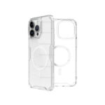 قاب نیلکین آیفون iPhone 15Pro Max مدل Nature TPU Pro Magnetic
