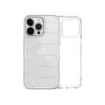 قاب نیلکین آیفون iPhone 15 Pro Max مدل Nature TPU Pro