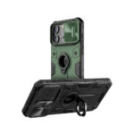 قاب نیلکین آیفون iPhone 15Pro Max مدل CamShield Armor