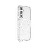 قاب نیلکین سامسونگ A55 مدل  Nature TPU Pro Magnetic