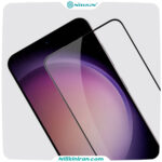گلس نیلکین سامسونگ S24 Plus مدل CP+ Pro tempered glass