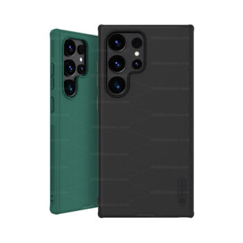 قاب نیلکین سامسونگ S24 Ultra مدل Super Frosted Shield Pro Magnetic