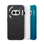 قاب نیلکین Nothing Phone 2A مدل Super Frosted Shield