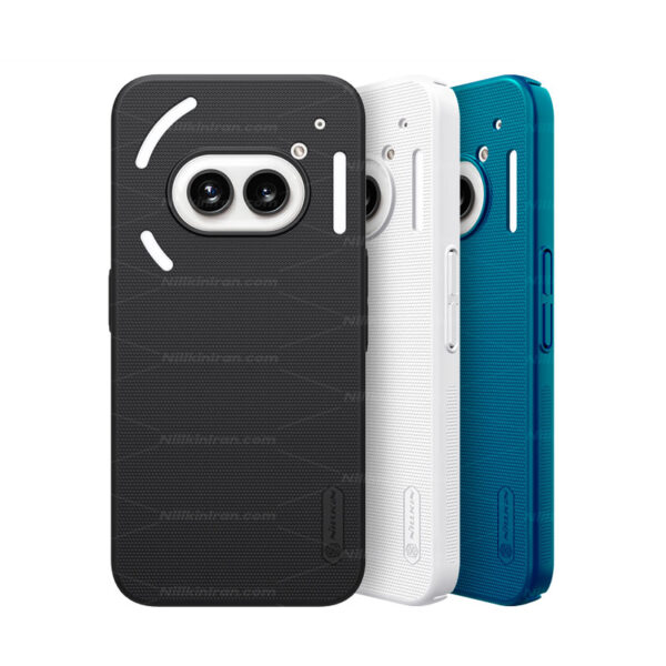 قاب نیلکین Nothing Phone 2A مدل Super Frosted Shield