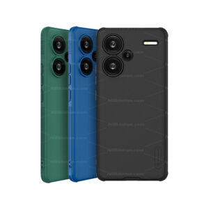 قاب نیلکین شیائومی Redmi Note 13 Pro Plus 5G مدل super Frosted Shield Pro