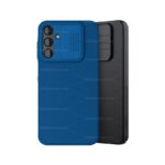 قاب نیلکین سامسونگ Galaxy A15 5G مدل CamShield