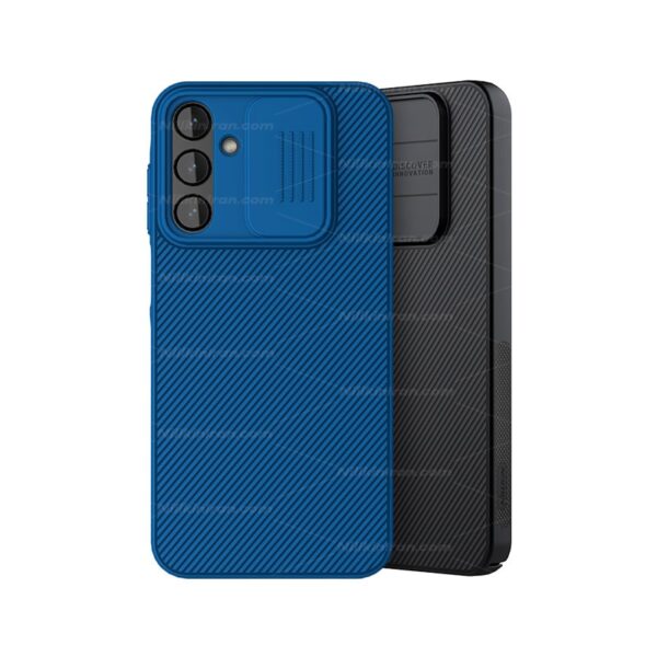 قاب نیلکین سامسونگ Galaxy A15 5G مدل CamShield