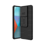 قاب نیلکین شیائومی Redmi Note 13 Pro 5G و POCO X6 5G مدل CamShield Pro