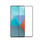 گلس نیلکین شیائومی Redmi Note 13 Pro 5G و POCO X6 5G مدل  CP+Pro tempered glass