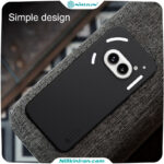 قاب نیلکین Nothing Phone 2A مدل Super Frosted Shield