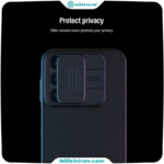 قاب نیلکین سامسونگ Galaxy A15 5G مدل CamShield