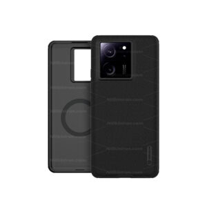 قاب نیلکین شیائومی  Mi13 T / Mi13 T Pro مدل Super Frosted Shield Pro Magnetic